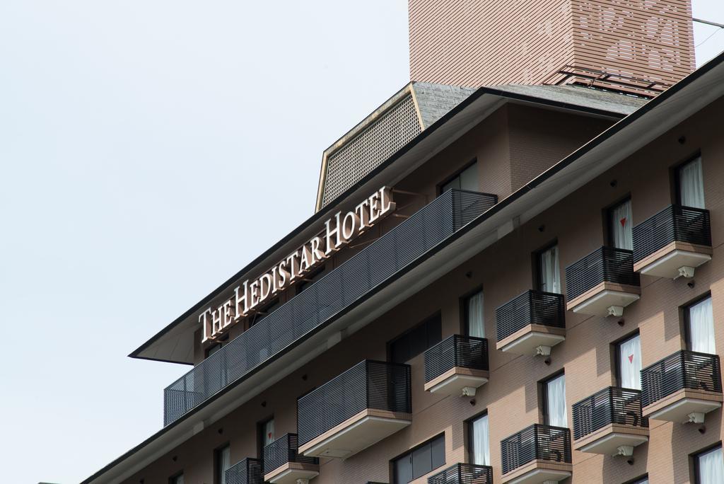 The Hedistar Hotel נריטה מראה חיצוני תמונה